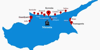Qipro e veriut hartën e rrugës
