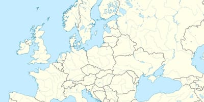 Qipro i hartave në botë